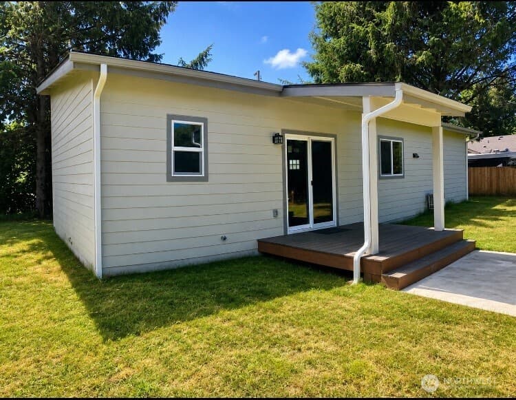 Property photo for 150 N Wynoochee Drive SW, Ocean Shores photo 3