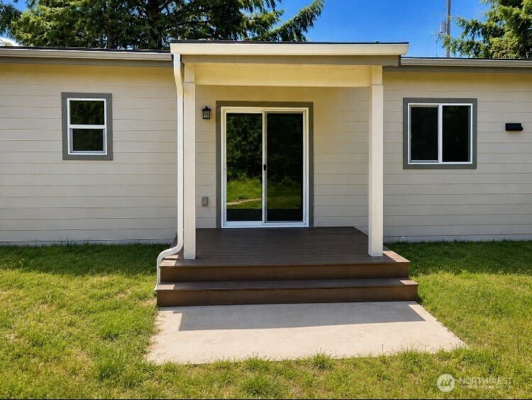Property photo for 150 N Wynoochee Drive SW, Ocean Shores photo 4