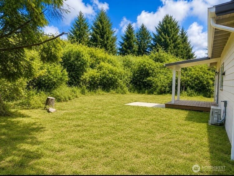 Property photo for 150 N Wynoochee Drive SW, Ocean Shores photo 21