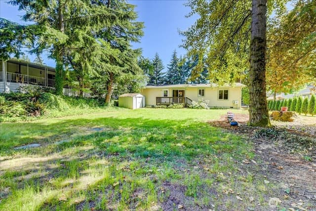 Property photo for 3315 207 Place SE, Bothell photo 4