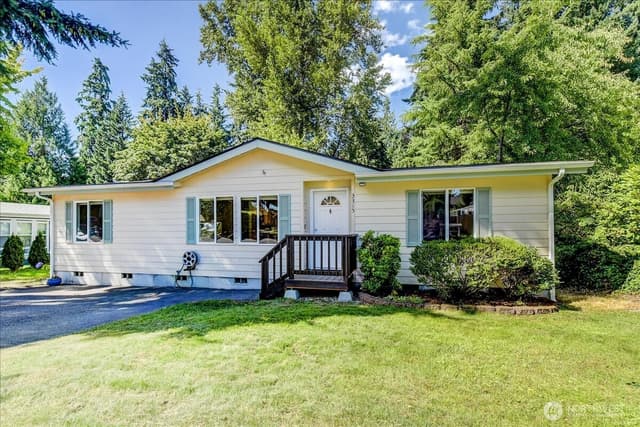 Property photo for 3315 207 Place SE, Bothell
