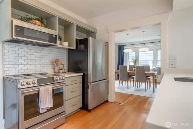 Property photo for 7531 25th Avenue NW, Seattle photo 5
