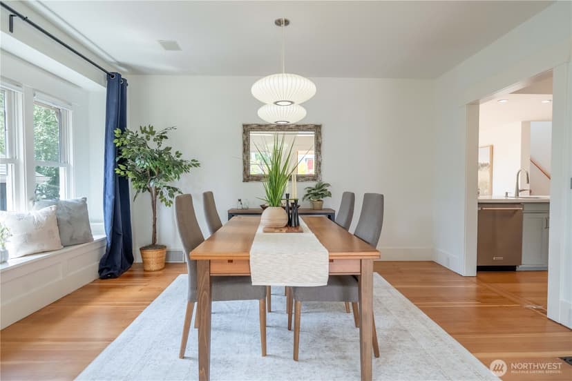 Property photo for 7531 25th Avenue NW, Seattle photo 4