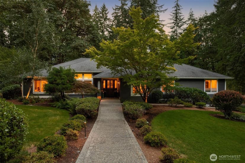 Property photo for 18309 NE 136th Street, Woodinville