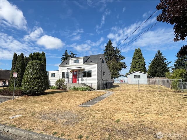 Property photo for 6530 S G Street, Tacoma photo 2