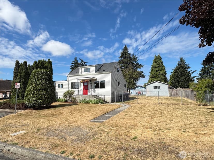 Property photo for 6530 S G Street, Tacoma photo 2