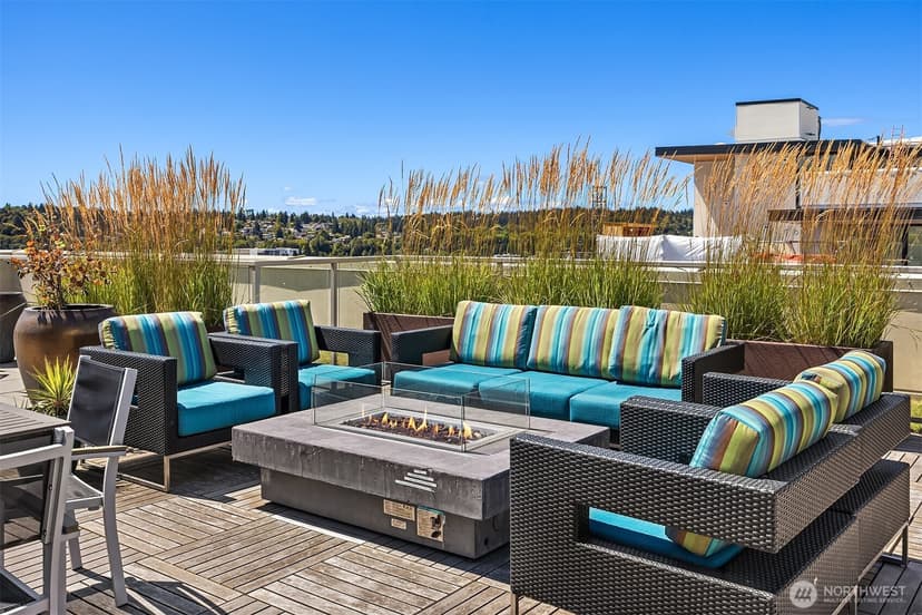 Property photo for 1760 NW 56th Street #409, Seattle photo 26