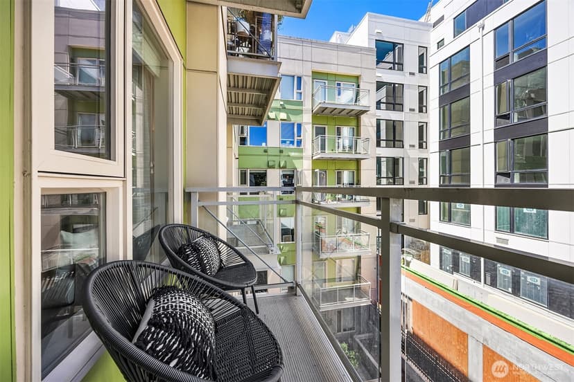 Property photo for 1760 NW 56th Street #409, Seattle photo 7