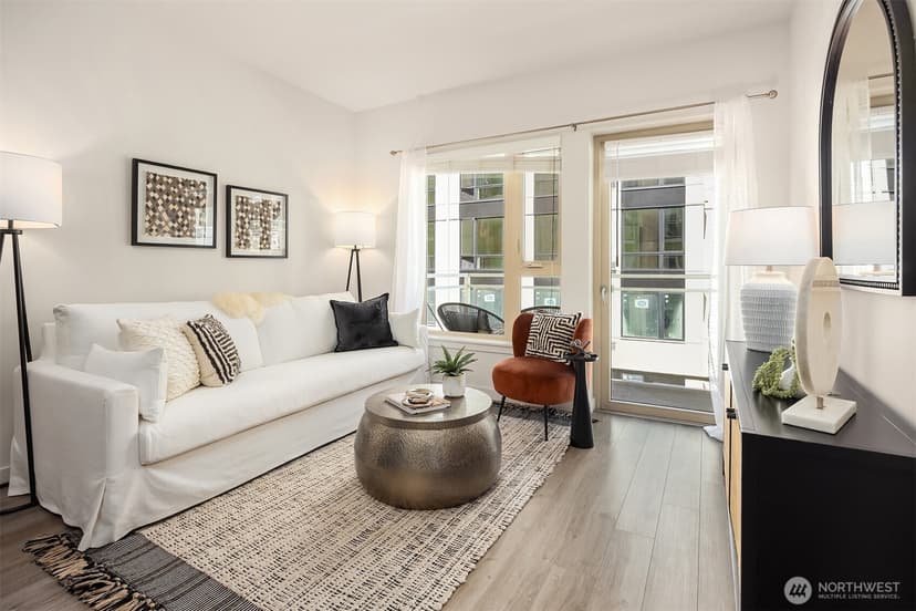 Property photo for 1760 NW 56th Street #409, Seattle photo 6