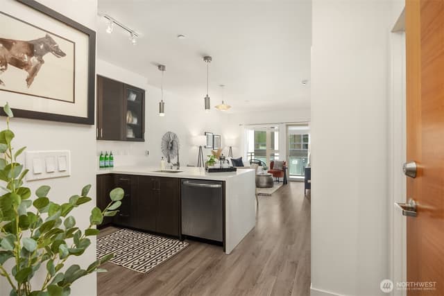 Property photo for 1760 NW 56th Street #409, Seattle photo 2