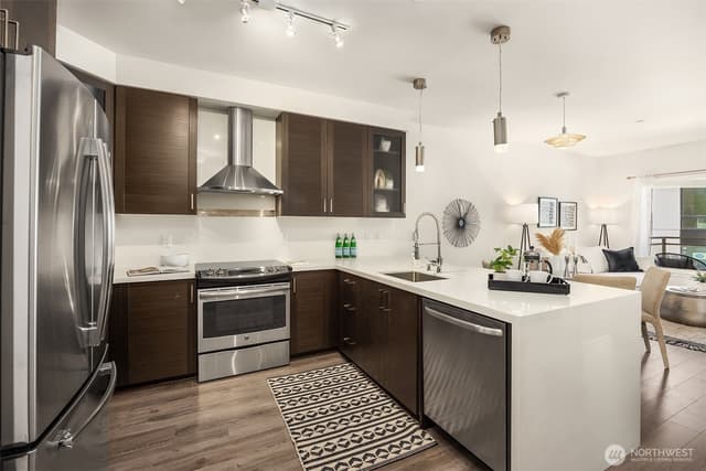 Property photo for 1760 NW 56th Street #409, Seattle photo 3