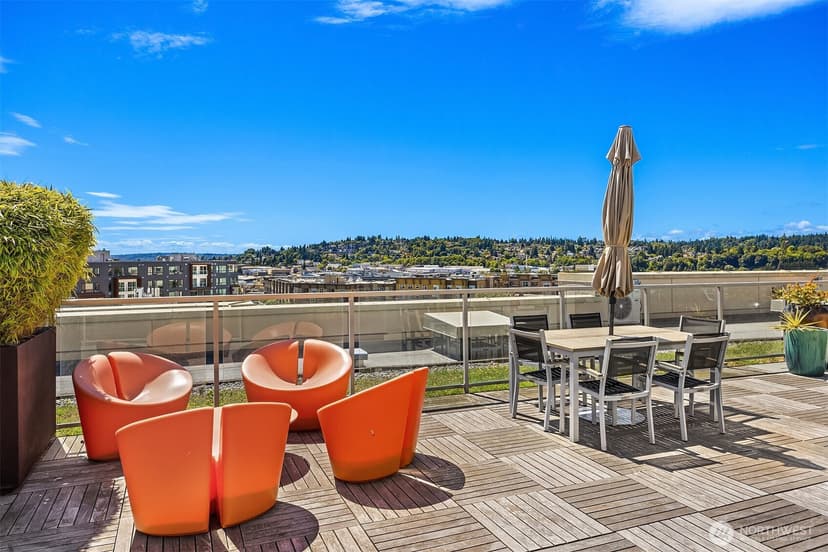Property photo for 1760 NW 56th Street #409, Seattle photo 21