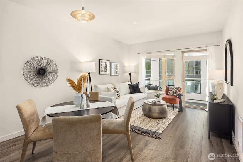 Property photo for 1760 NW 56th Street #409, Seattle photo 4