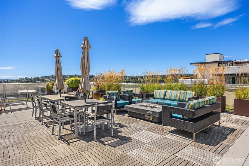 Property photo for 1760 NW 56th Street #409, Seattle photo 16