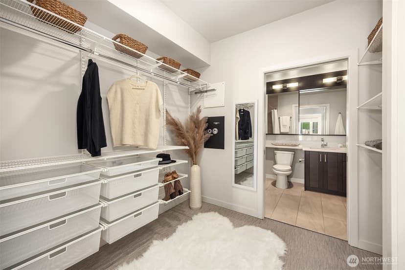 Property photo for 1760 NW 56th Street #409, Seattle photo 10
