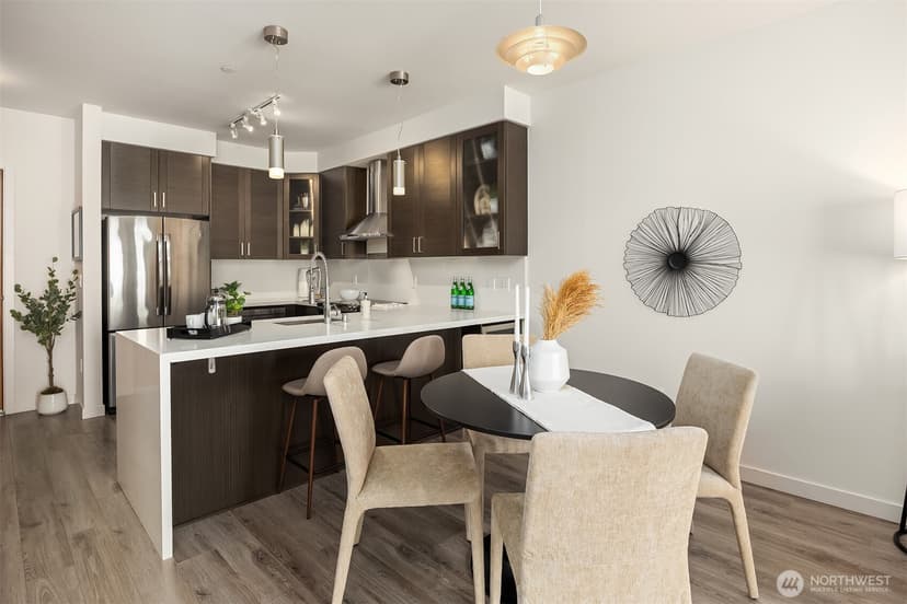 Property photo for 1760 NW 56th Street #409, Seattle photo 5
