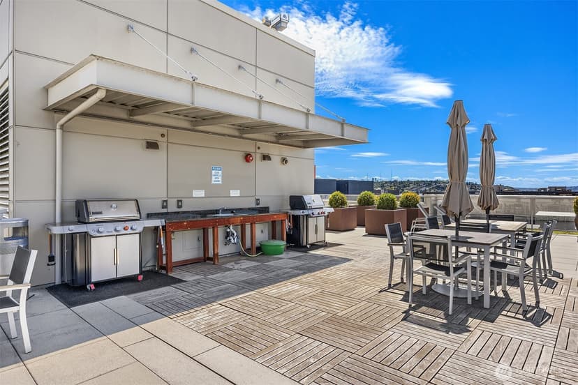 Property photo for 1760 NW 56th Street #409, Seattle photo 18