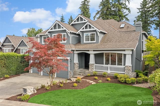 Property photo for 13711 NE 135th Place, Kirkland