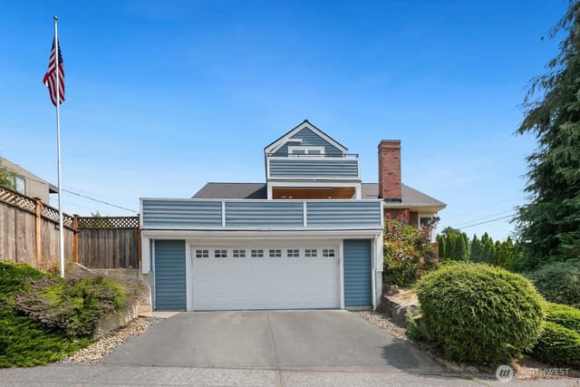 Property photo for 4804 NE 65th Street, Seattle