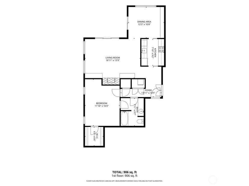 Property photo for 2811 14th Avenue W #100, Seattle photo 33