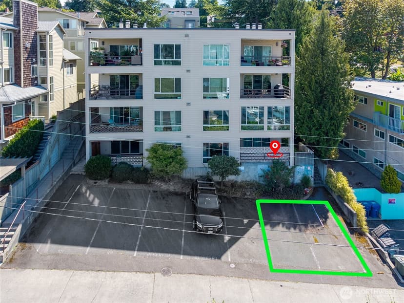 Property photo for 2811 14th Avenue W #100, Seattle photo 32