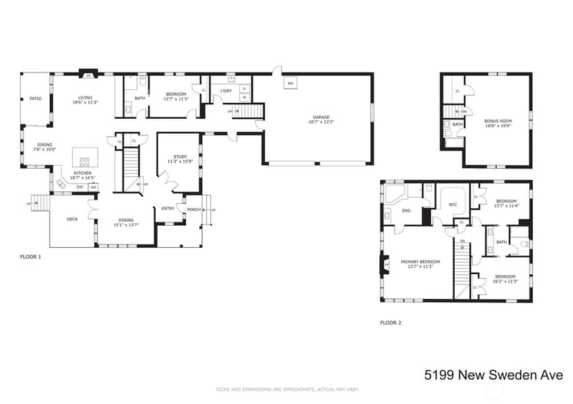 Property photo for 5199 New Sweden Avenue NE, Bainbridge Island photo 40