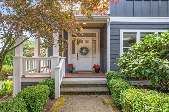 Property photo for 5199 New Sweden Avenue NE, Bainbridge Island photo 4