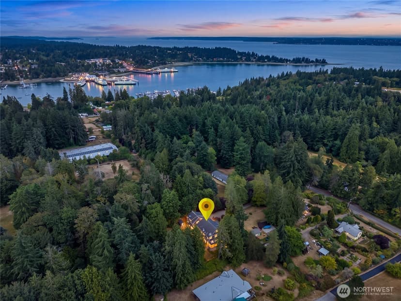 Property photo for 5199 New Sweden Avenue NE, Bainbridge Island photo 38