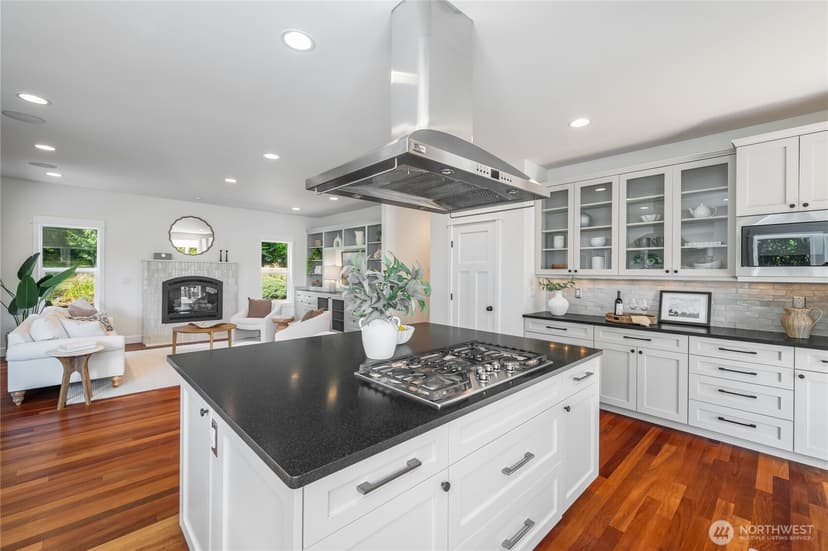 Property photo for 5199 New Sweden Avenue NE, Bainbridge Island photo 10