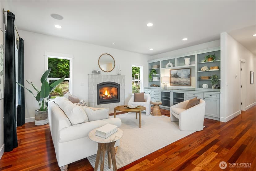 Property photo for 5199 New Sweden Avenue NE, Bainbridge Island photo 13