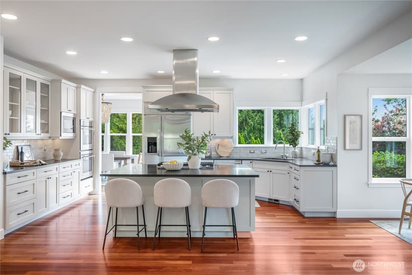 Property photo for 5199 New Sweden Avenue NE, Bainbridge Island photo 8