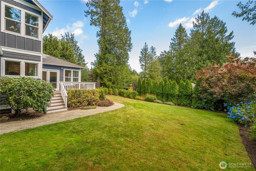 Property photo for 5199 New Sweden Avenue NE, Bainbridge Island photo 6
