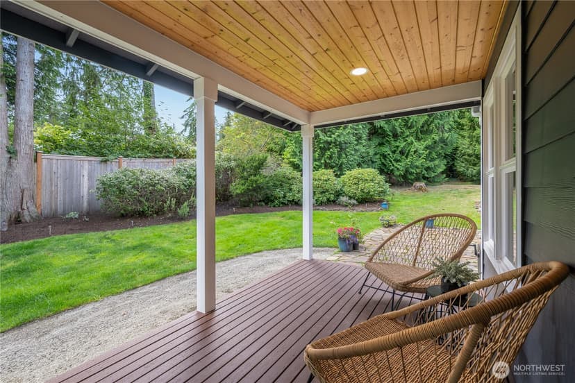 Property photo for 5199 New Sweden Avenue NE, Bainbridge Island photo 15