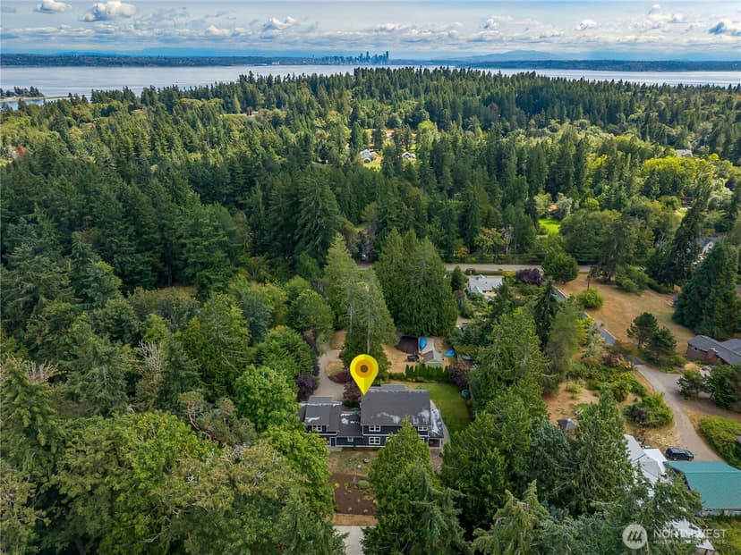 Property photo for 5199 New Sweden Avenue NE, Bainbridge Island photo 39