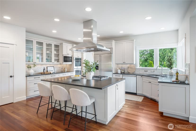 Property photo for 5199 New Sweden Avenue NE, Bainbridge Island photo 9
