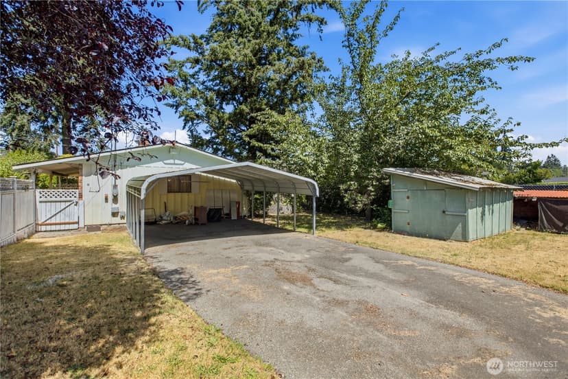 Property photo for 10021 Ainsworth Avenue S, Tacoma photo 20
