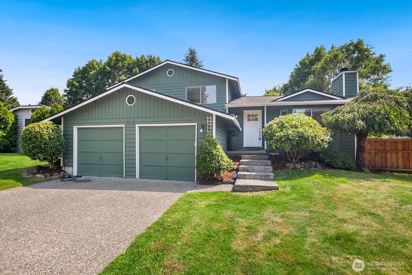 Property photo for 1026 232nd Place SW, Bothell