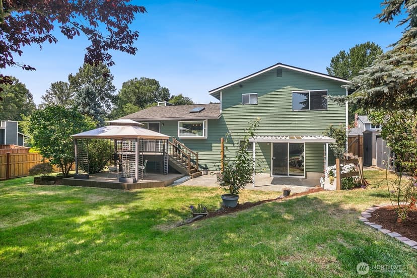 Property photo for 1026 232nd Place SW, Bothell photo 24