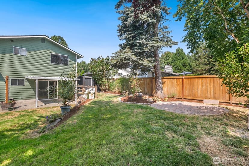 Property photo for 1026 232nd Place SW, Bothell photo 22