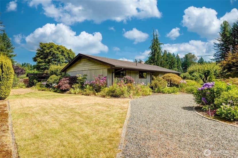 Property photo for 3112 89th Drive SE, Lake Stevens photo 19