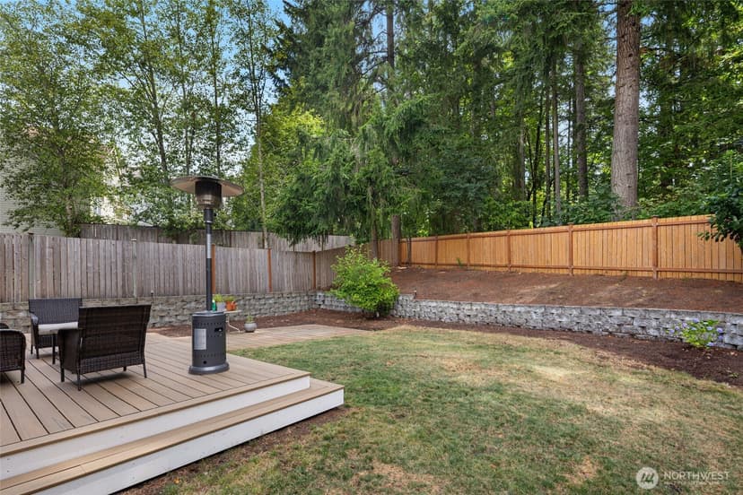 Property photo for 4210 258th Avenue SE, Sammamish photo 27