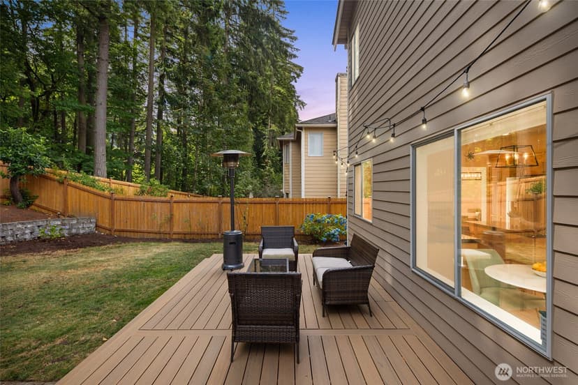 Property photo for 4210 258th Avenue SE, Sammamish photo 26