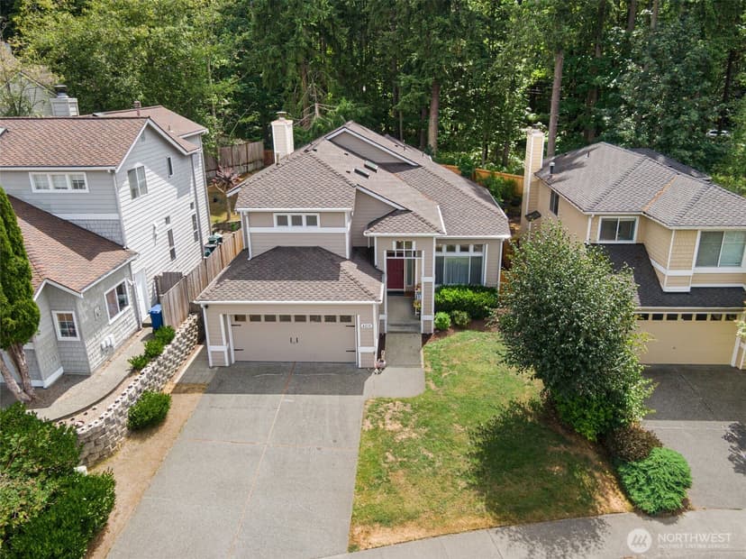 Property photo for 4210 258th Avenue SE, Sammamish photo 31