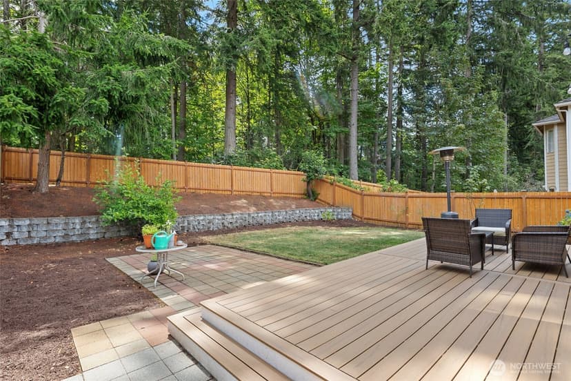 Property photo for 4210 258th Avenue SE, Sammamish photo 28