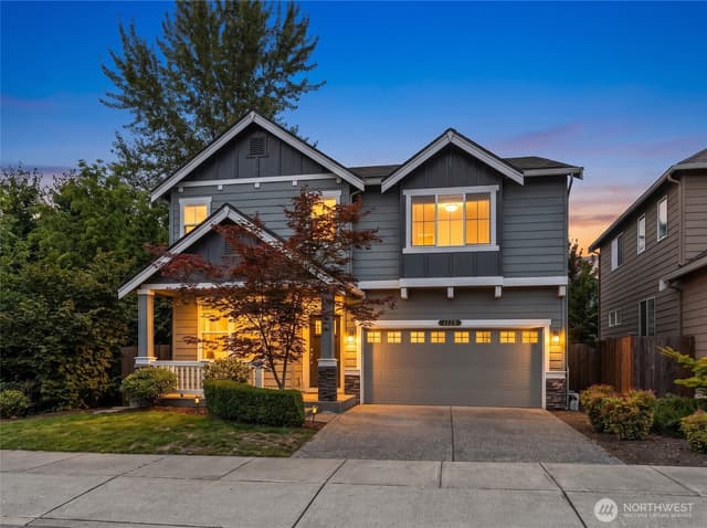 Property photo for 4325 139th Place SE, Snohomish photo 2