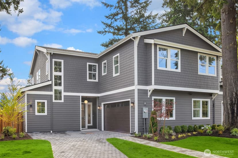 Property photo for 1632 167th Avenue NE, Bellevue