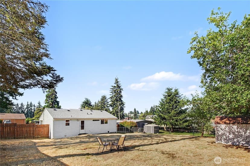 Property photo for 842 SW 126th Street, Seattle photo 20