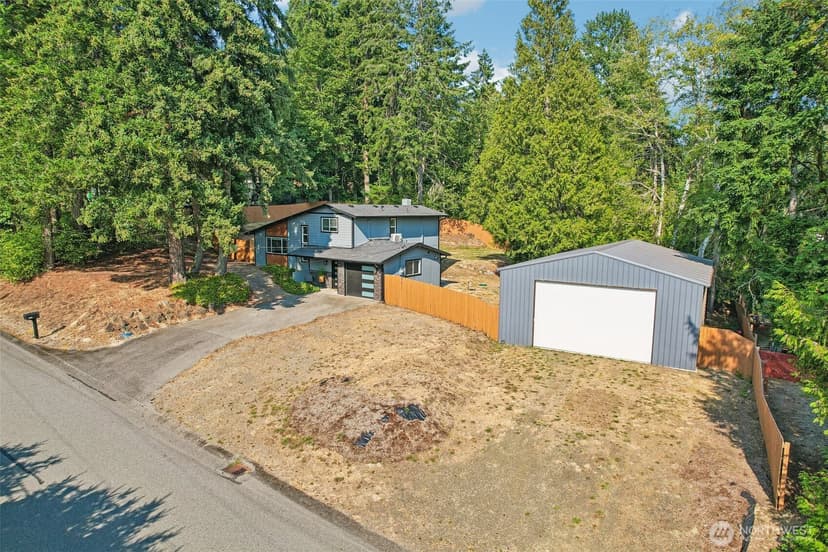 Property photo for 4017 88th Avenue NW, Gig Harbor photo 5