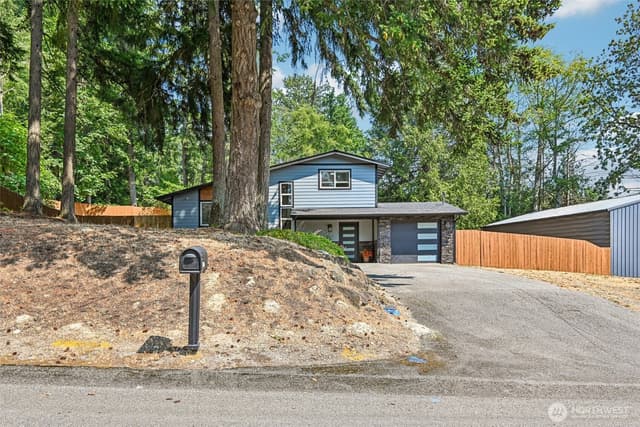 Property photo for 4017 88th Avenue NW, Gig Harbor photo 3