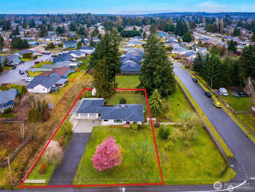 Property photo for 5907 88th St NE, Marysville